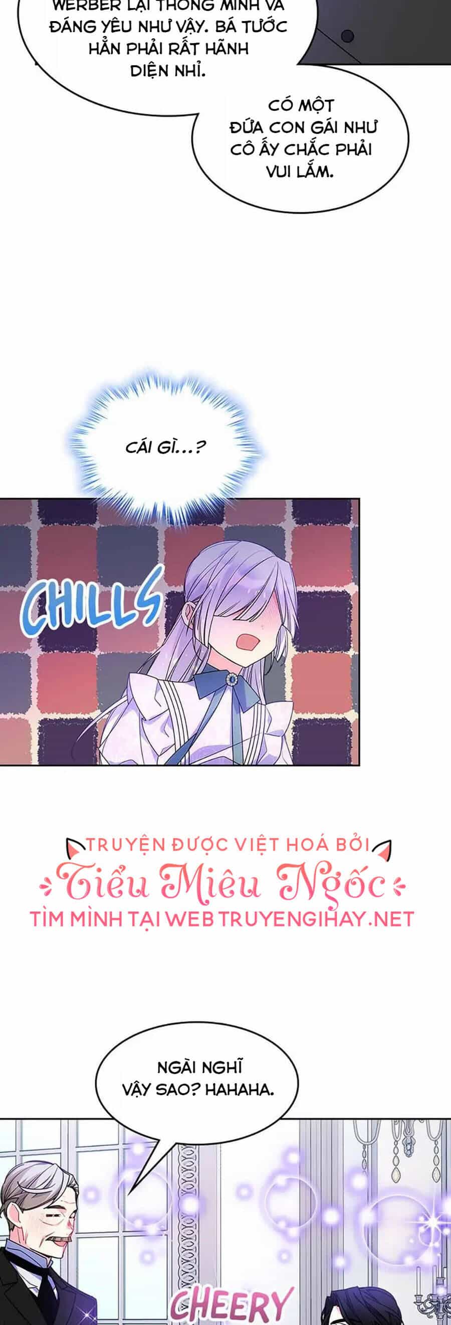 Anh Trai Tôi Quá Hiền Lành Làm Tôi Lo Lắng Ghê - Chương 57 - ảnh 13