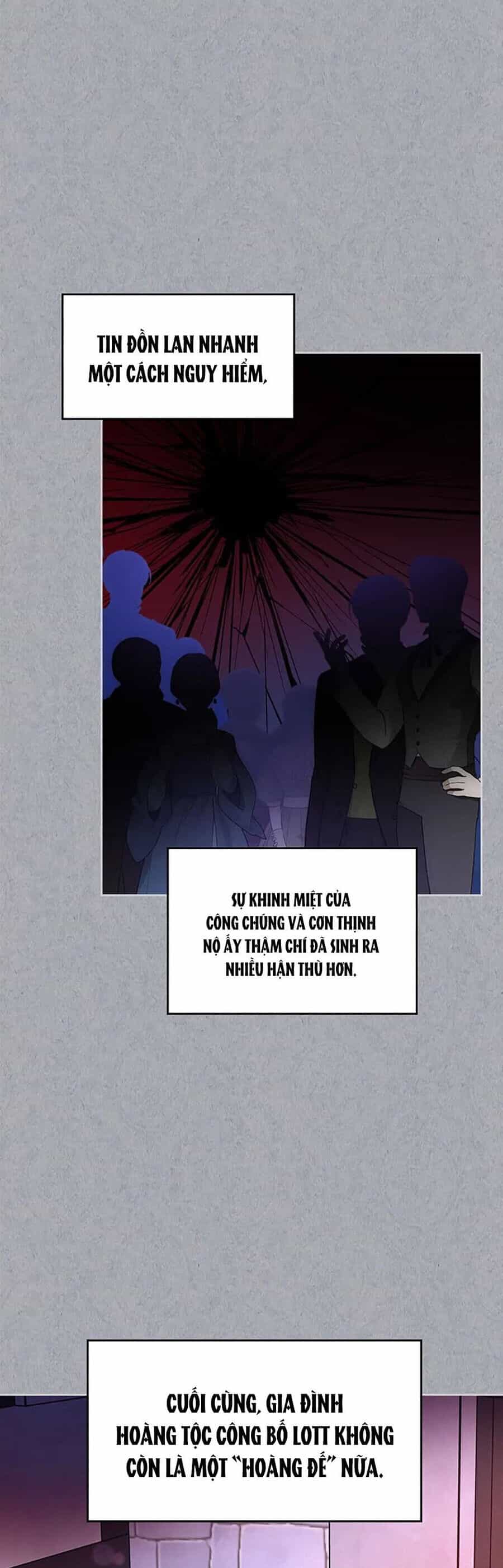 Anh Trai Tôi Quá Hiền Lành Làm Tôi Lo Lắng Ghê - Chương 60 - ảnh 12