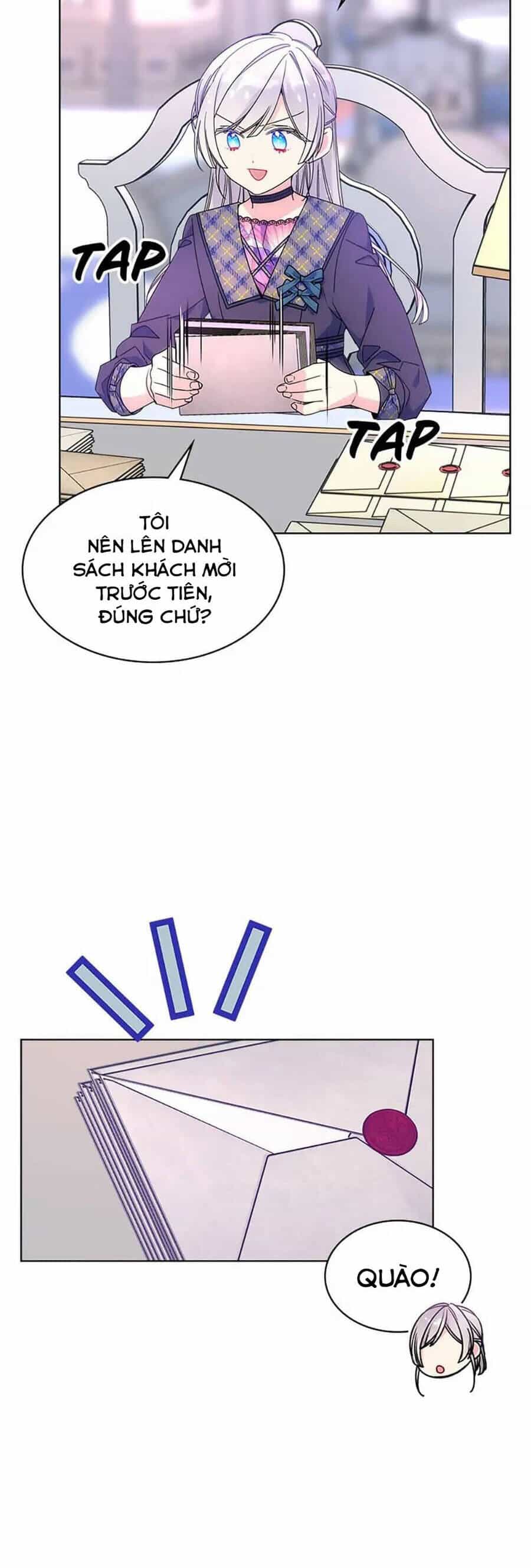 Anh Trai Tôi Quá Hiền Lành Làm Tôi Lo Lắng Ghê - Chương 61 - ảnh 33