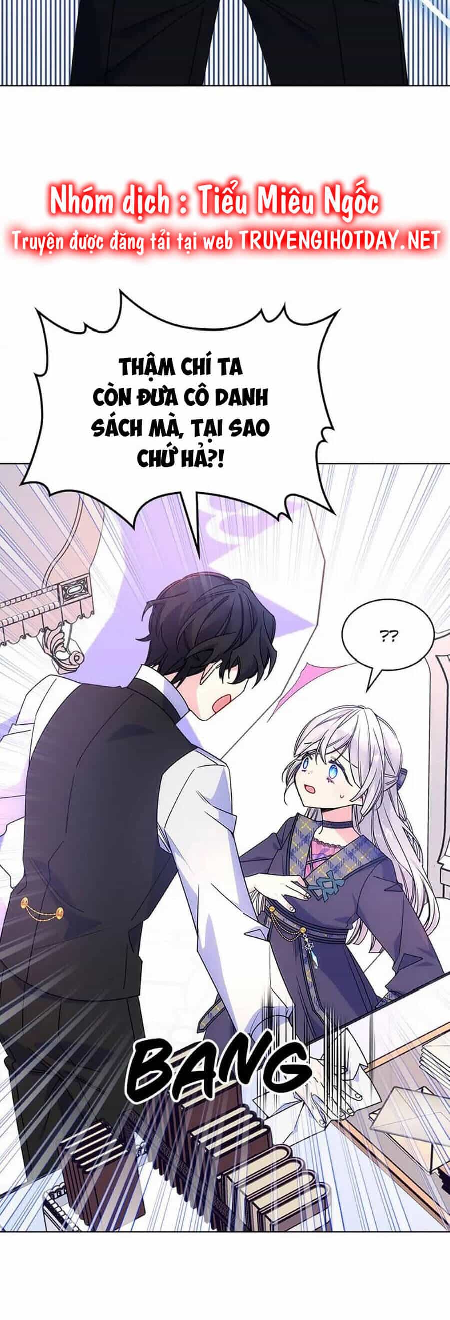 Anh Trai Tôi Quá Hiền Lành Làm Tôi Lo Lắng Ghê - Chương 61 - ảnh 49