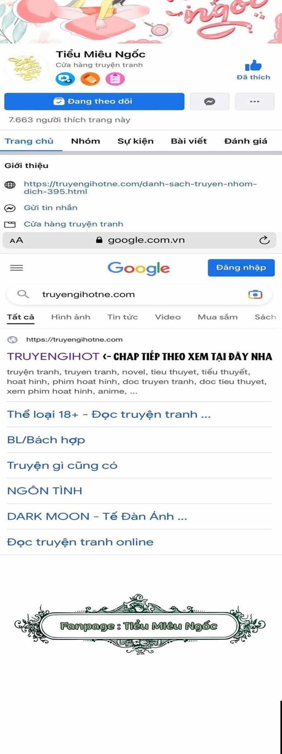 Anh Trai Tôi Quá Hiền Lành Làm Tôi Lo Lắng Ghê - Chương 63 - ảnh 1