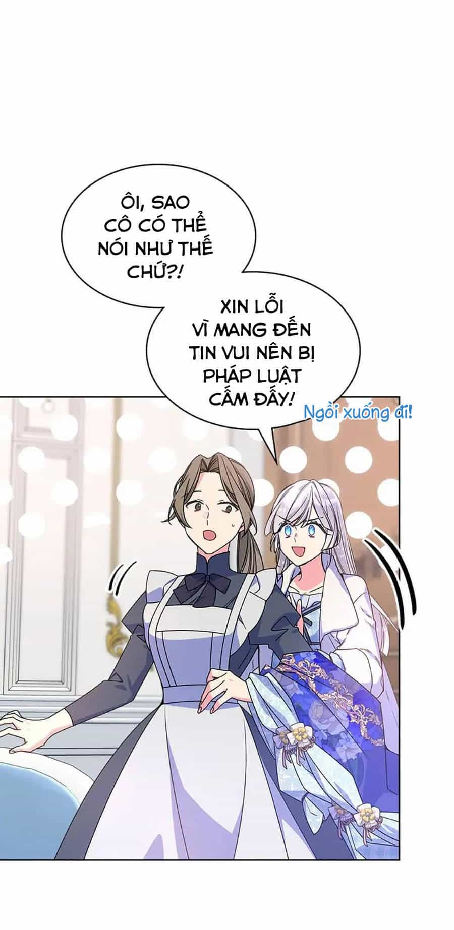 Anh Trai Tôi Quá Hiền Lành Làm Tôi Lo Lắng Ghê - Chương 65 - ảnh 5