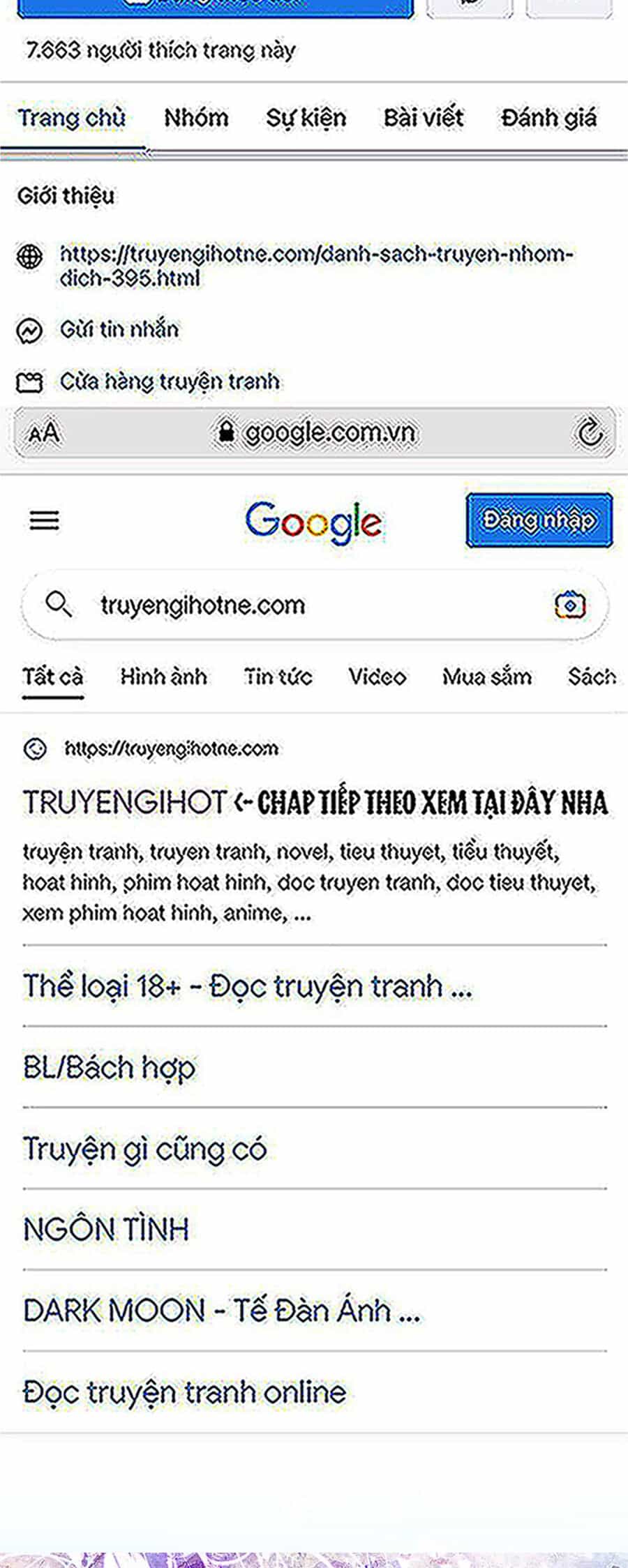 Anh Trai Tôi Quá Hiền Lành Làm Tôi Lo Lắng Ghê - Chương 69 - ảnh 2