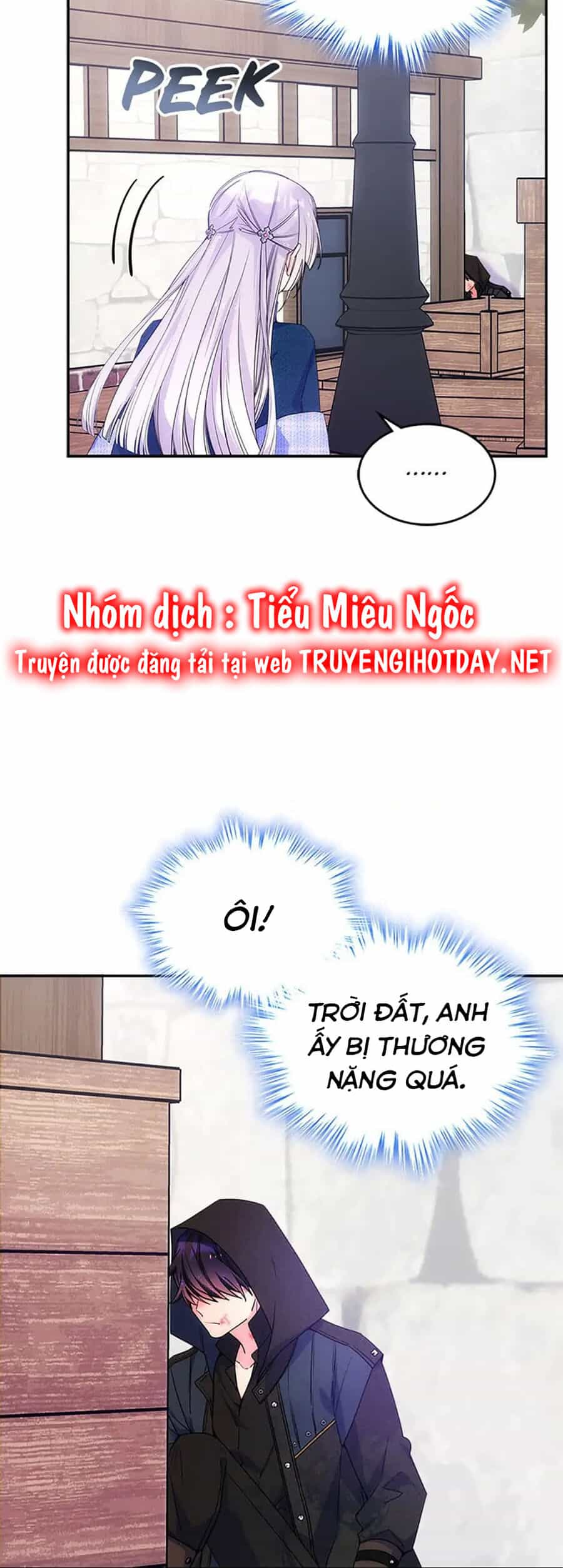 Anh Trai Tôi Quá Hiền Lành Làm Tôi Lo Lắng Ghê - Chương 69 - ảnh 34