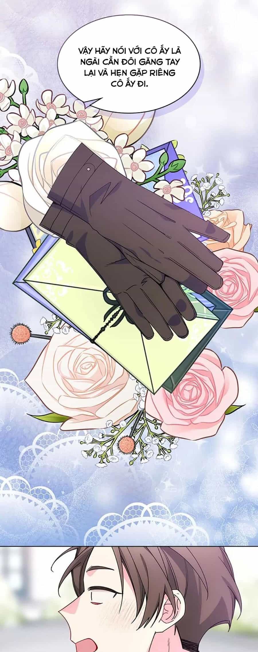 Anh Trai Tôi Quá Hiền Lành Làm Tôi Lo Lắng Ghê - Chương 73 - ảnh 30
