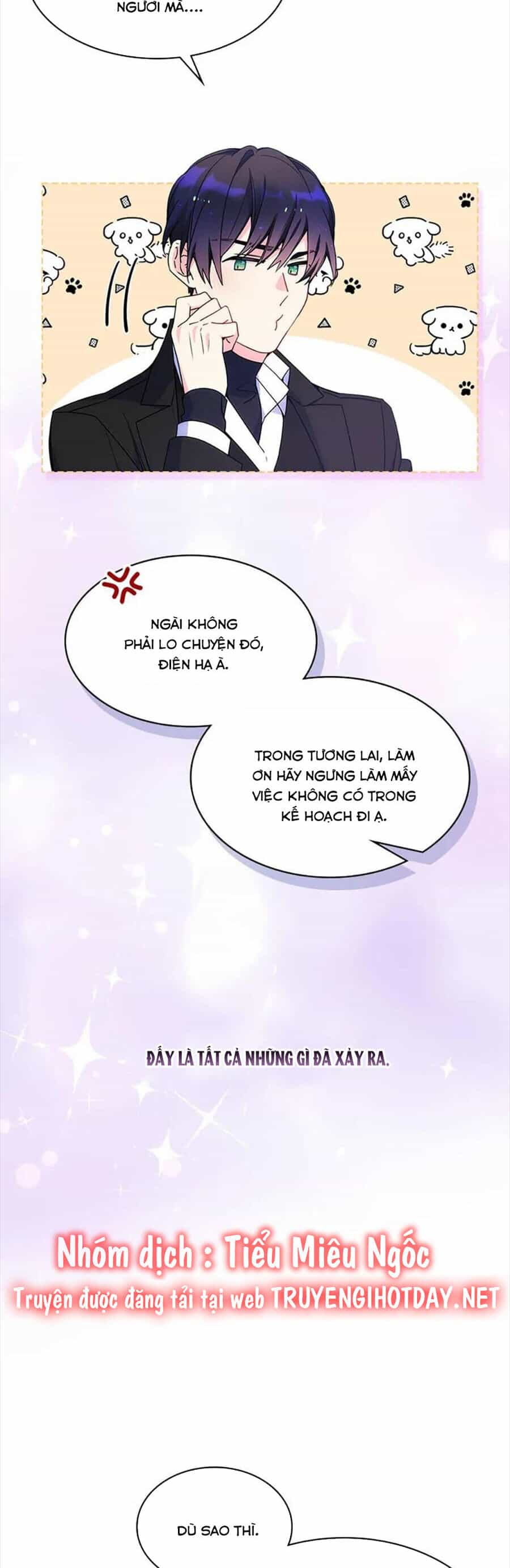 Anh Trai Tôi Quá Hiền Lành Làm Tôi Lo Lắng Ghê - Chương 76 - ảnh 11