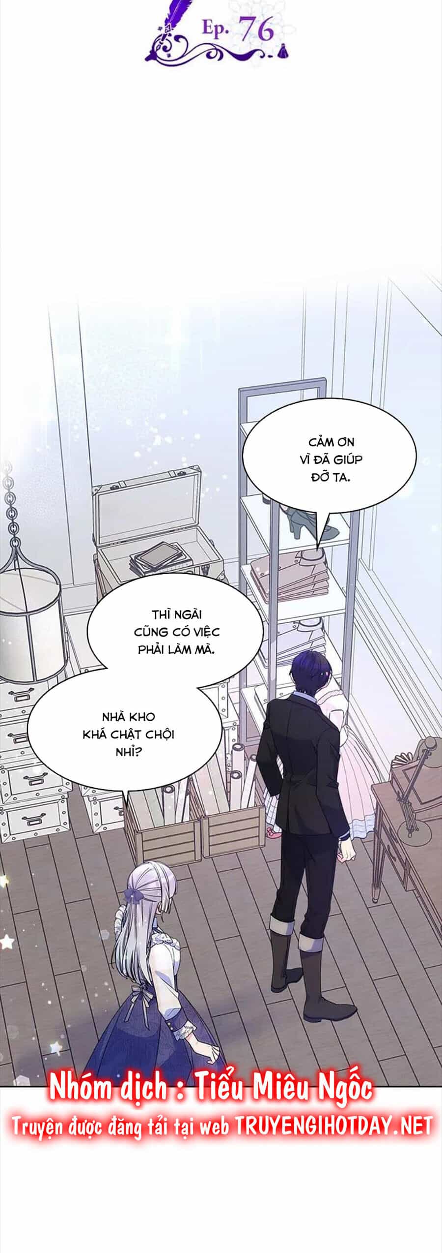 Anh Trai Tôi Quá Hiền Lành Làm Tôi Lo Lắng Ghê - Chương 76 - ảnh 15