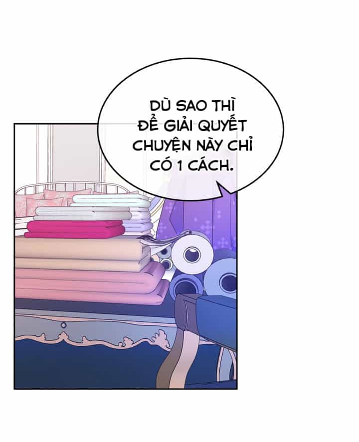 Anh Trai Tôi Quá Hiền Lành Làm Tôi Lo Lắng Ghê - Chương 8 - ảnh 27