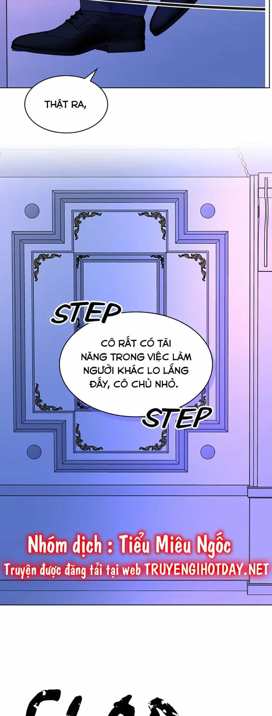 Anh Trai Tôi Quá Hiền Lành Làm Tôi Lo Lắng Ghê - Chương 80 - ảnh 36
