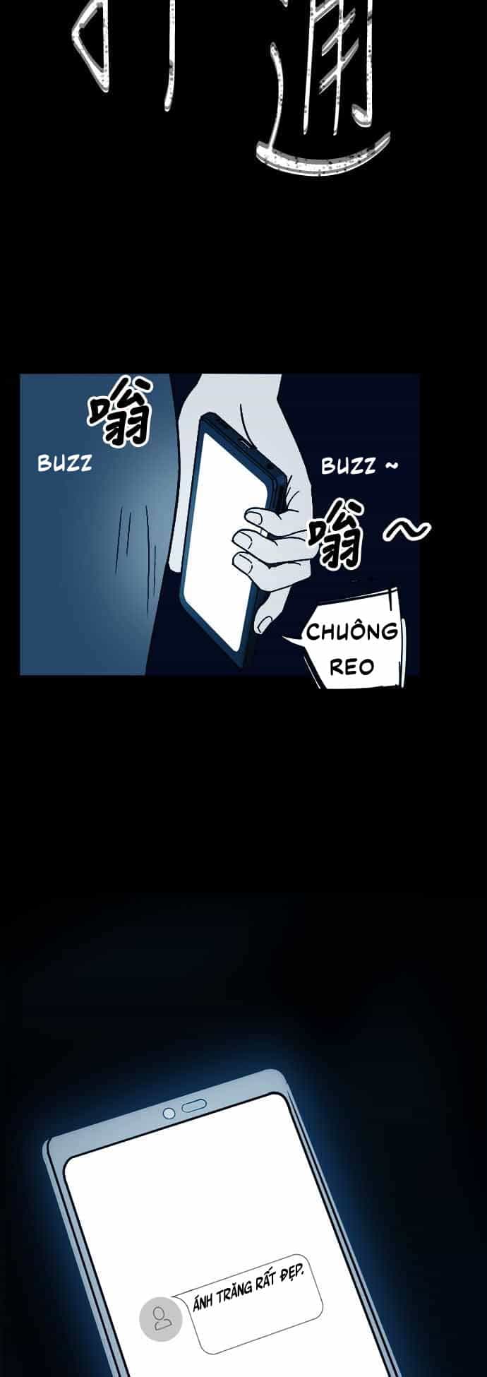 Ánh Trăng Chết Chóc - Chương 1 - ảnh 10