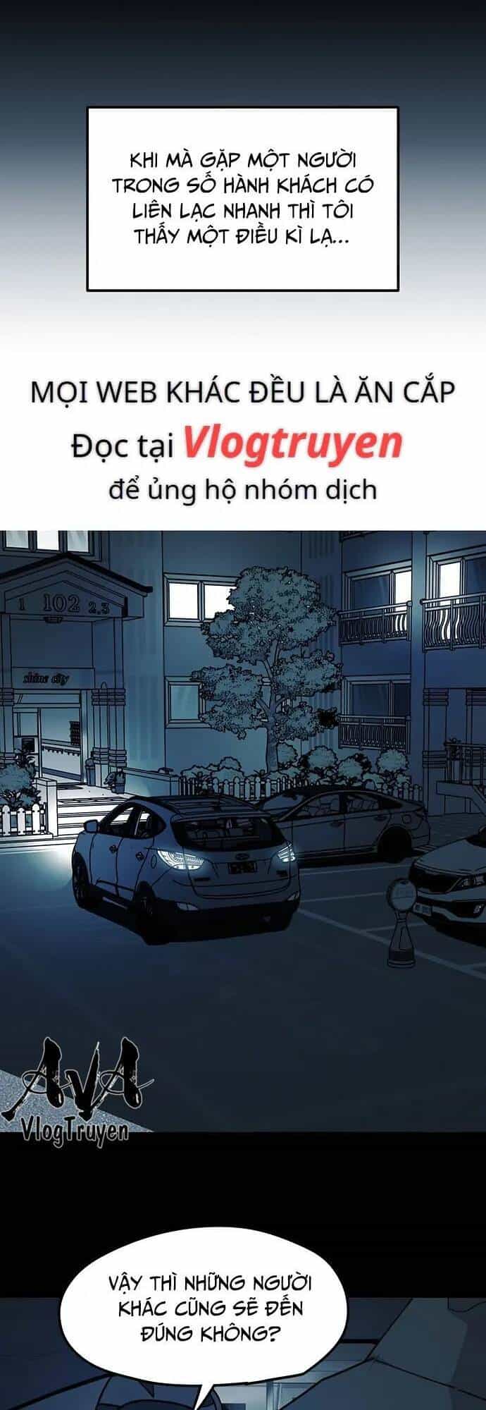 Ánh Trăng Chết Chóc - Chương 11 - ảnh 29