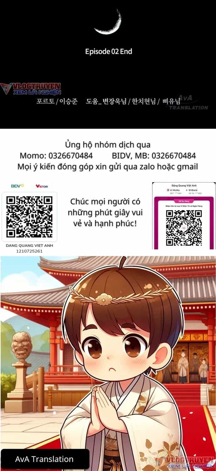Ánh Trăng Chết Chóc - Chương 2 - ảnh 31