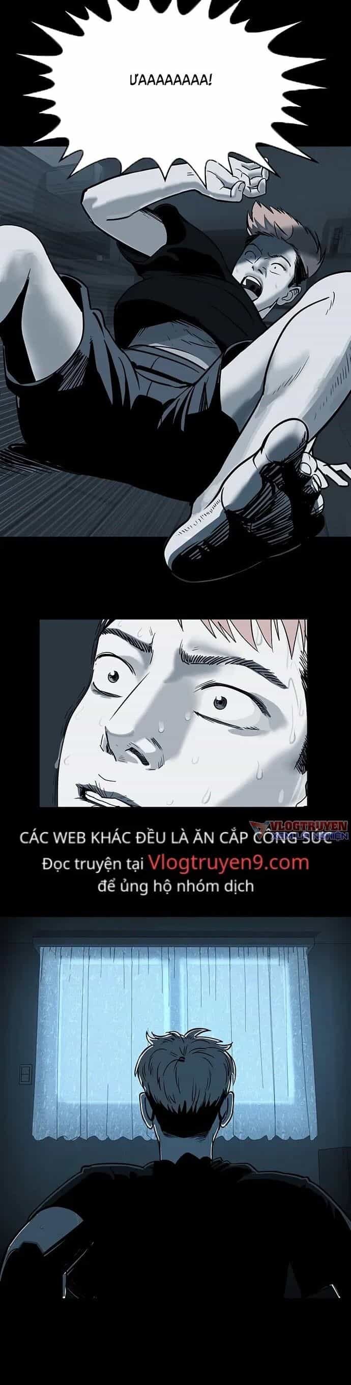 Ánh Trăng Chết Chóc - Chương 2 - ảnh 7