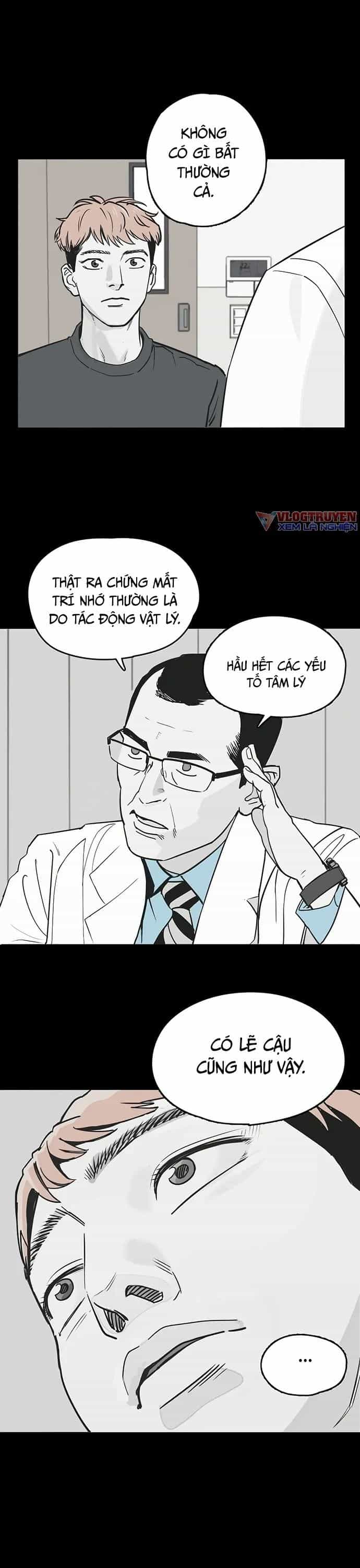 Ánh Trăng Chết Chóc - Chương 3 - ảnh 8