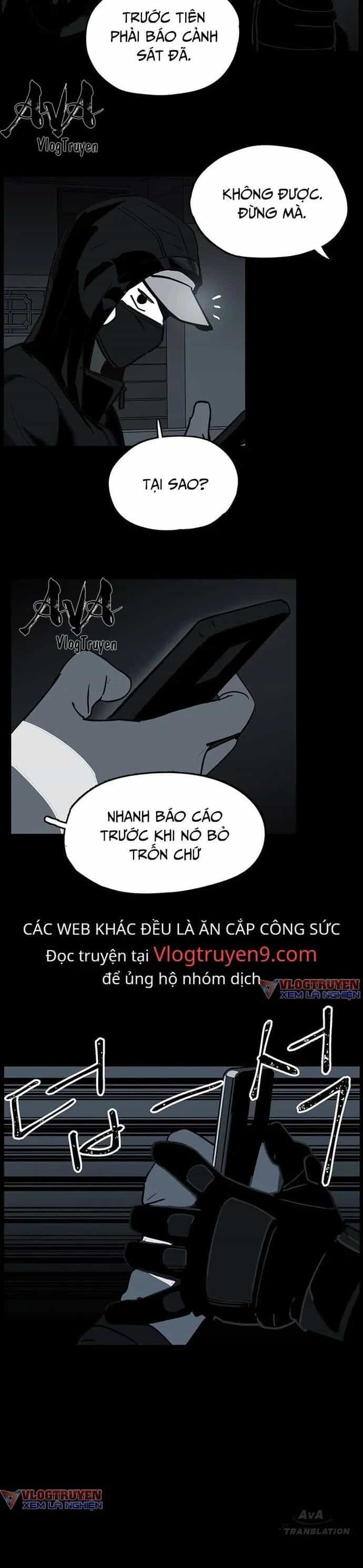 Ánh Trăng Chết Chóc - Chương 4 - ảnh 30