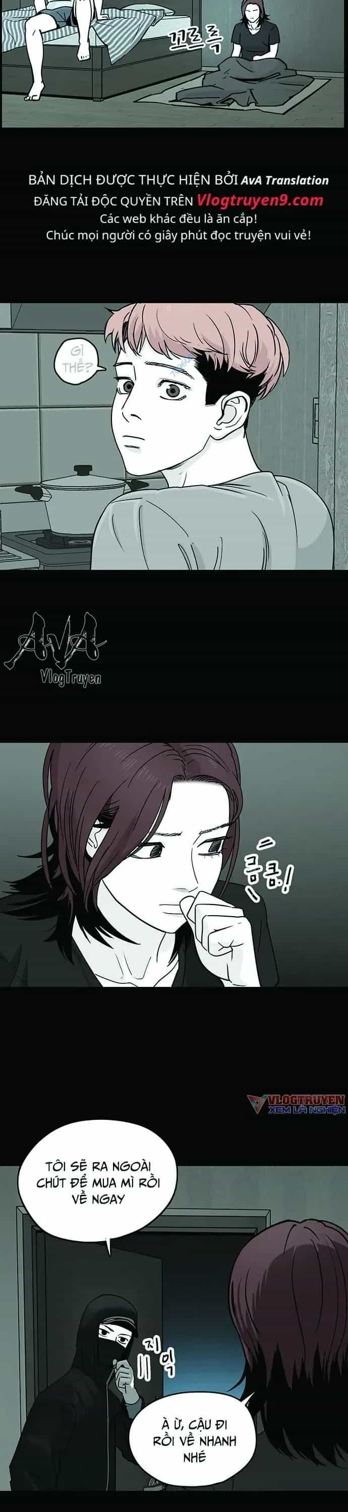 Ánh Trăng Chết Chóc - Chương 7 - ảnh 2