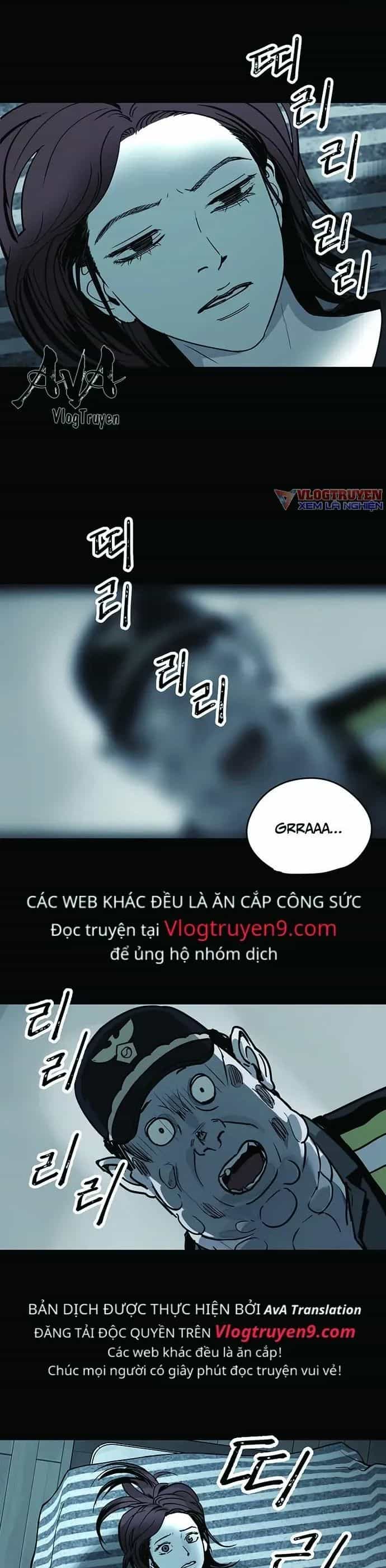 Ánh Trăng Chết Chóc - Chương 7 - ảnh 22