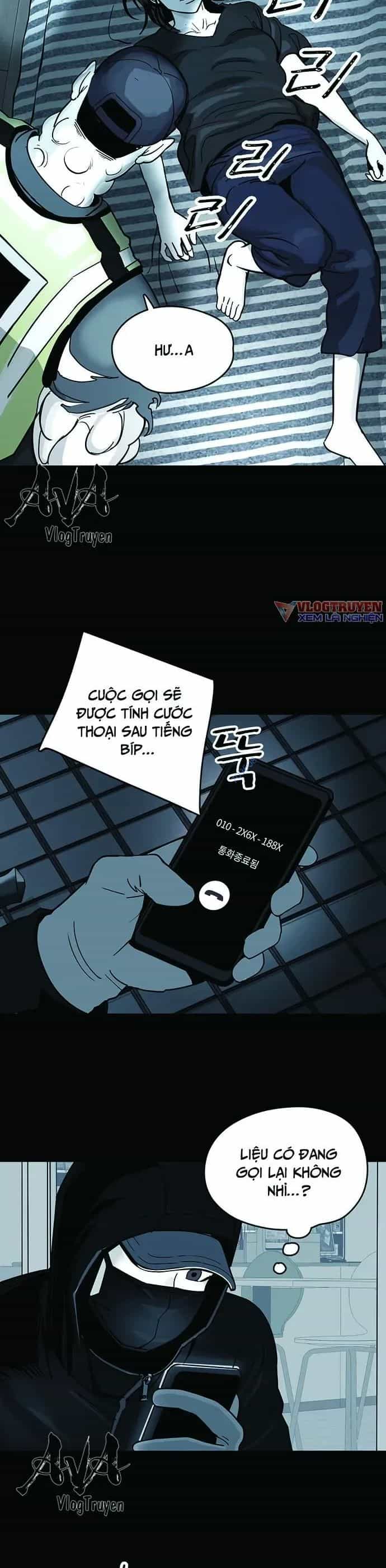 Ánh Trăng Chết Chóc - Chương 7 - ảnh 23