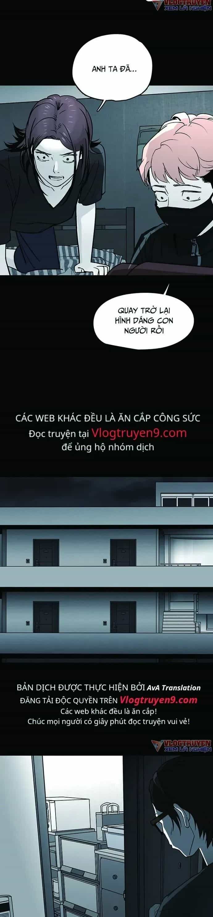 Ánh Trăng Chết Chóc - Chương 8 - ảnh 2