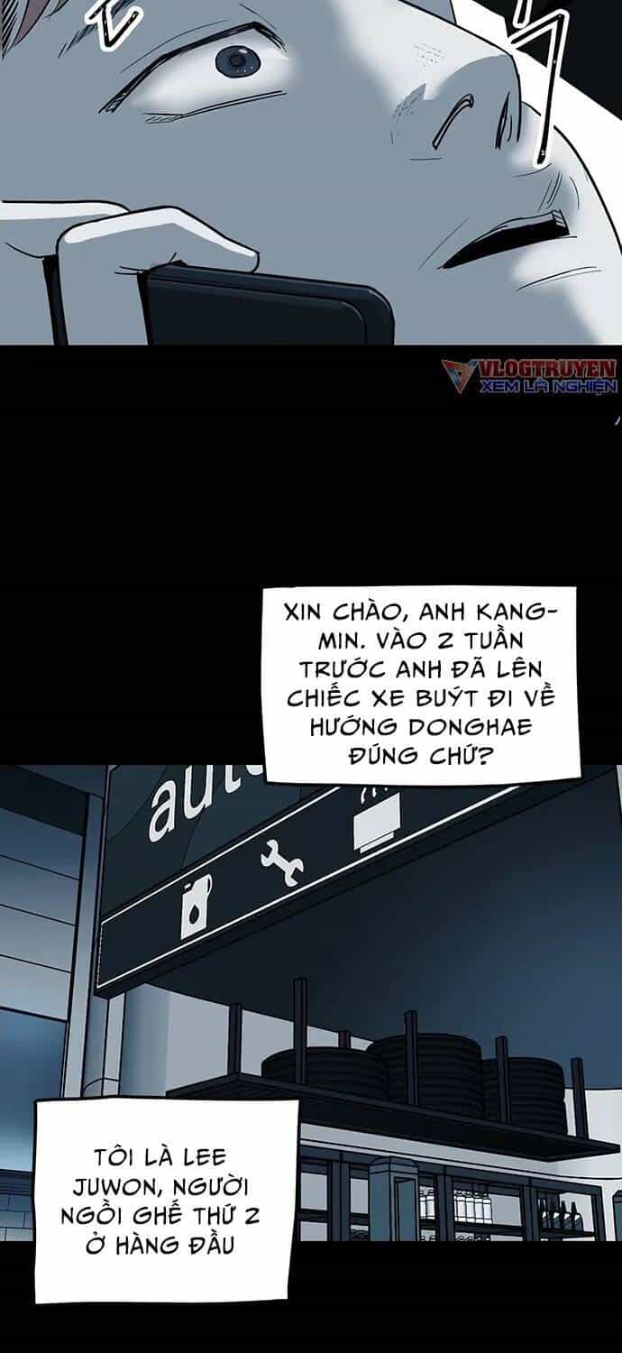 Ánh Trăng Chết Chóc - Chương 9 - ảnh 16