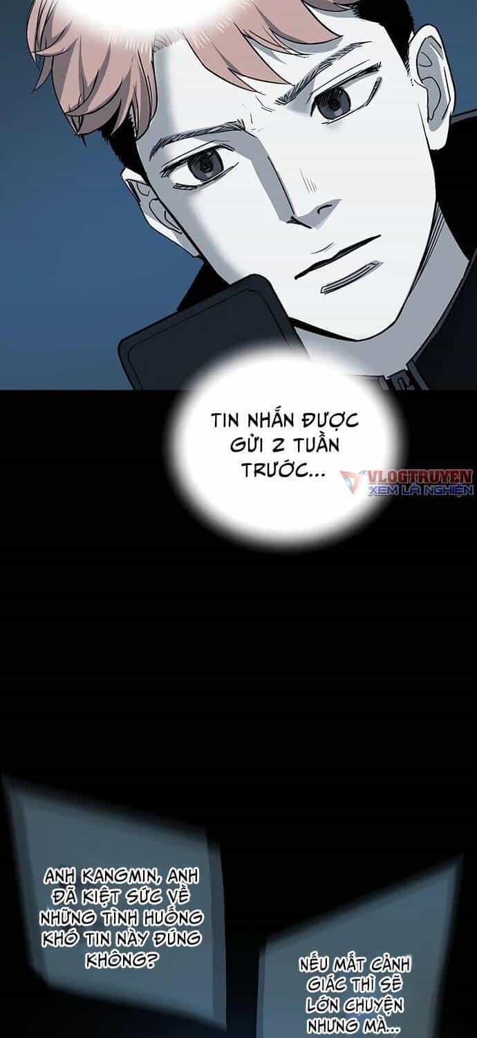 Ánh Trăng Chết Chóc - Chương 9 - ảnh 31