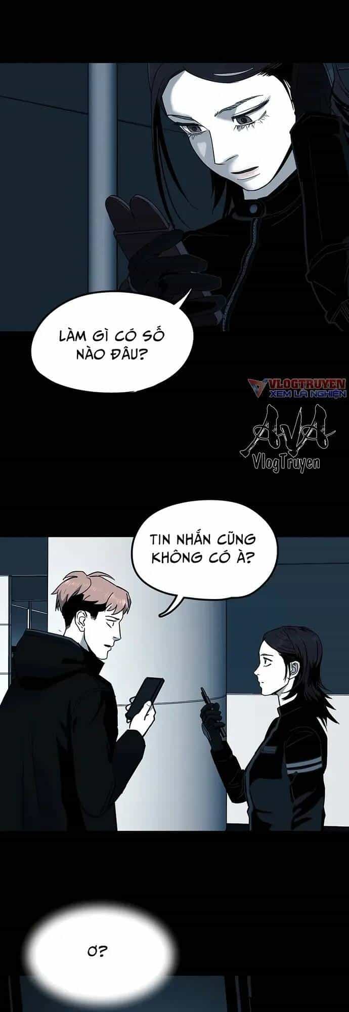 Ánh Trăng Chết Chóc - Chương 9 - ảnh 37