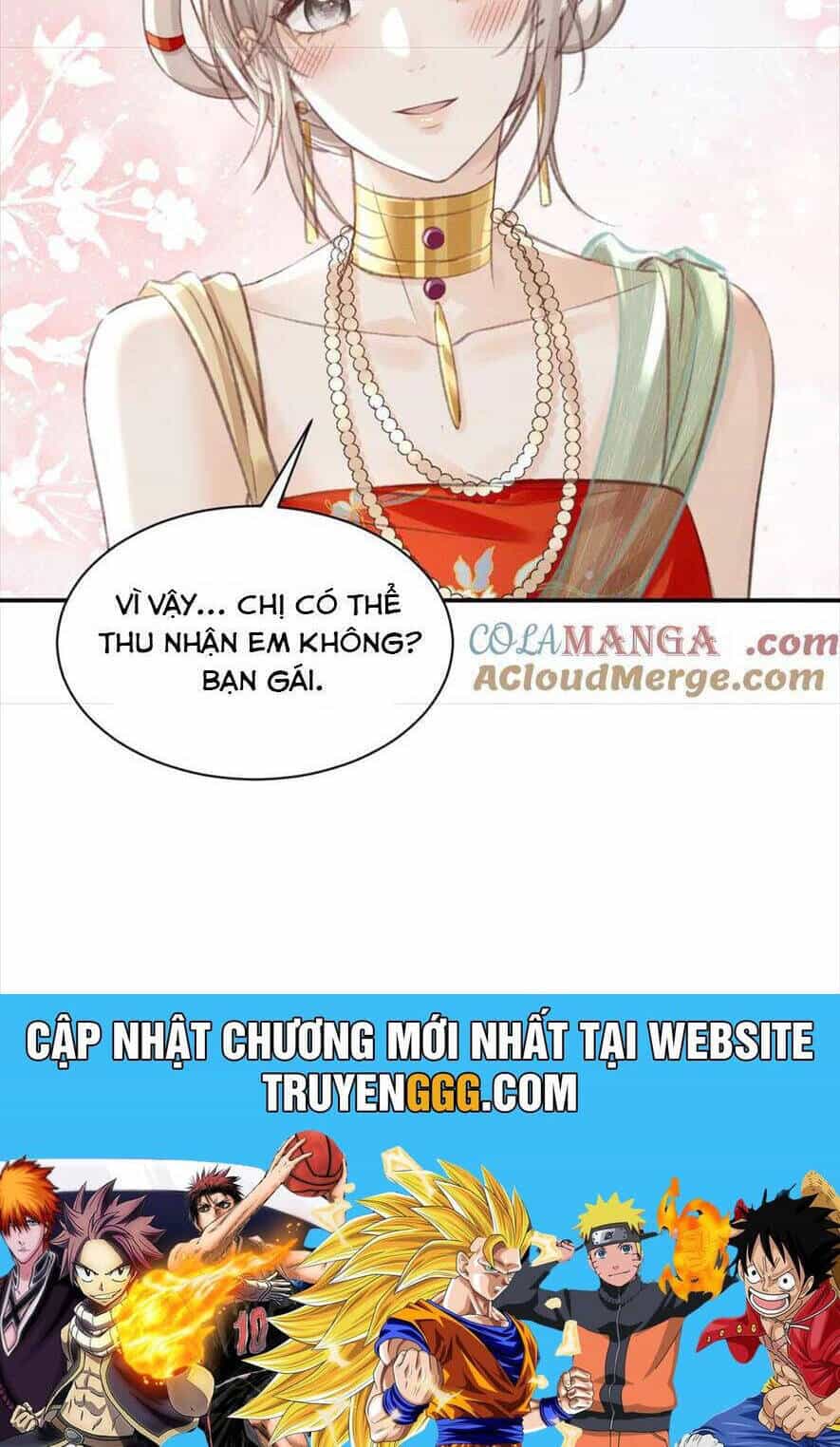 Ánh Trăng Của Cô Ấy - Chương 11 - ảnh 24
