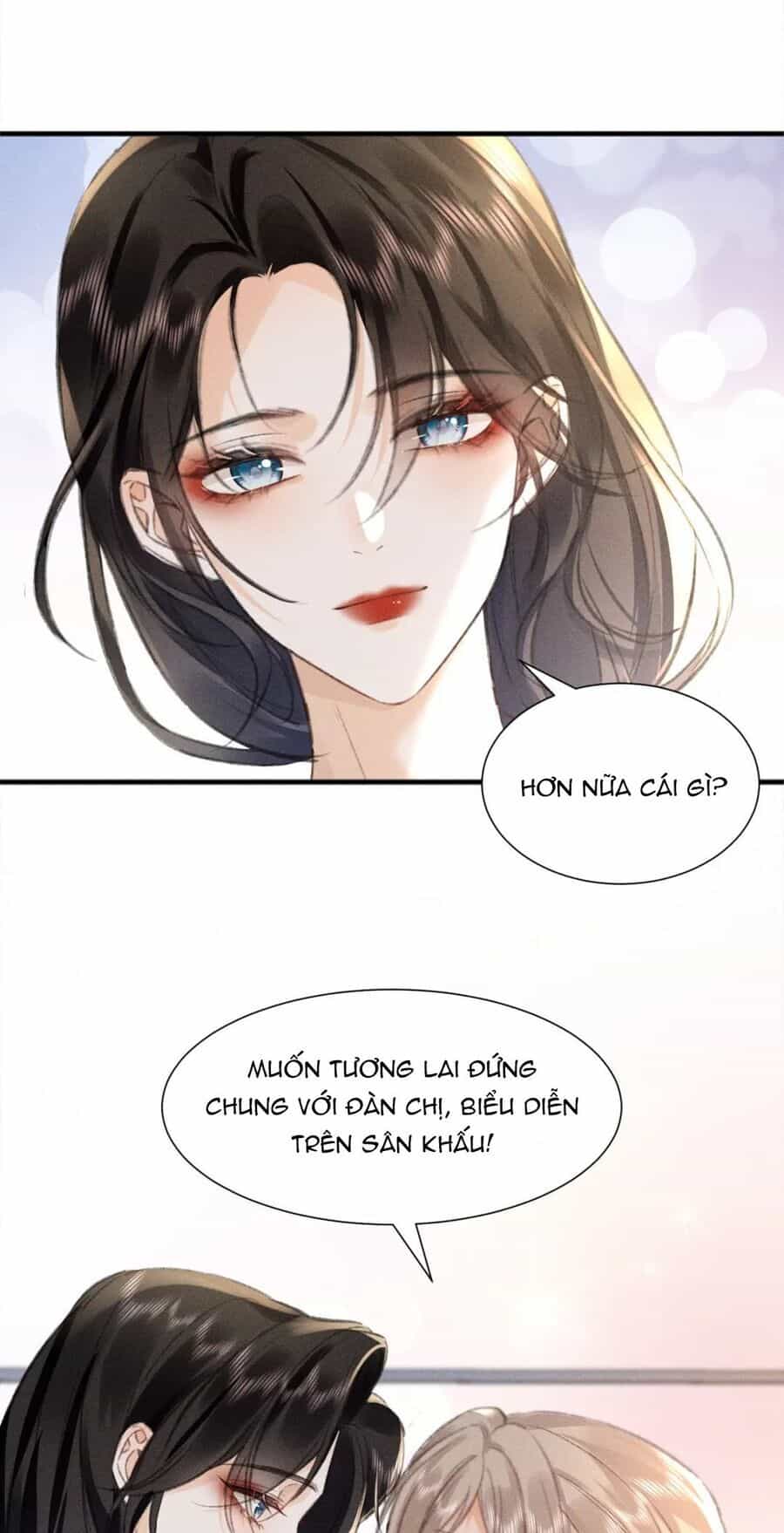 Ánh Trăng Của Cô Ấy - Chương 2 - ảnh 25