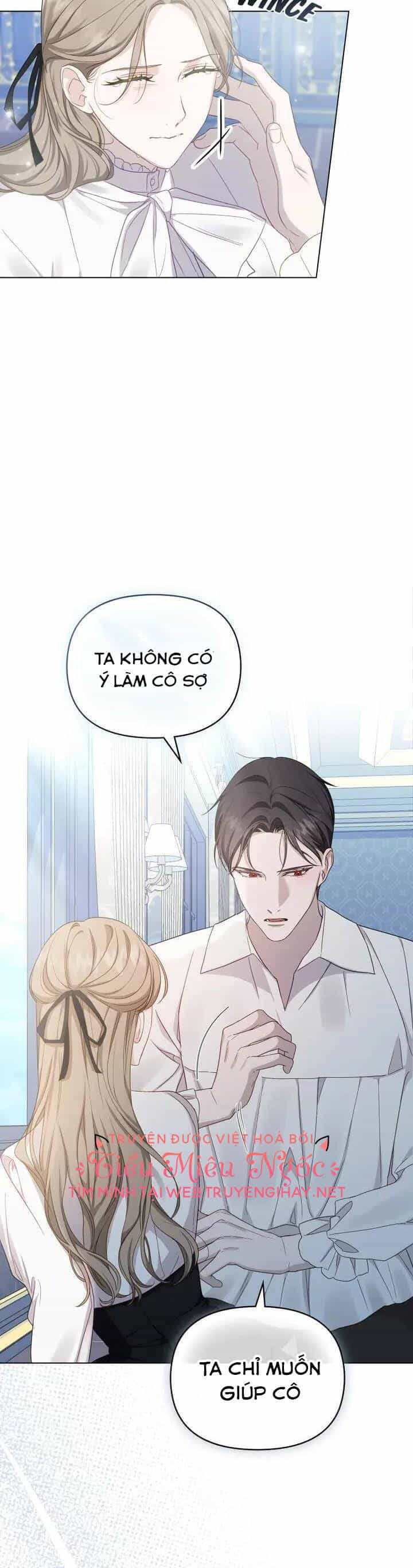 Ánh Trăng Đỏ Trong Đêm - Chương 1 - ảnh 40