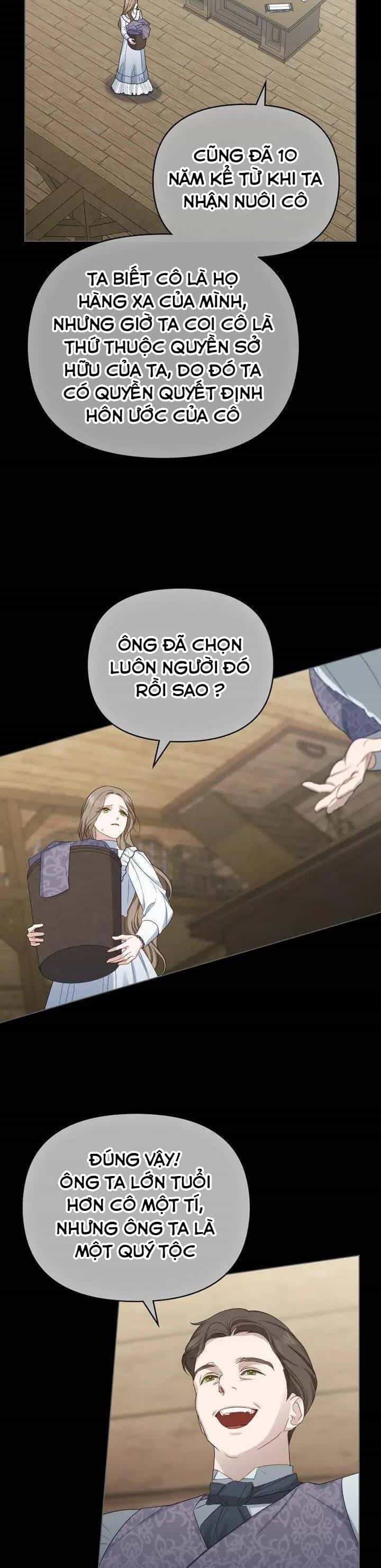 Ánh Trăng Đỏ Trong Đêm - Chương 1 - ảnh 6