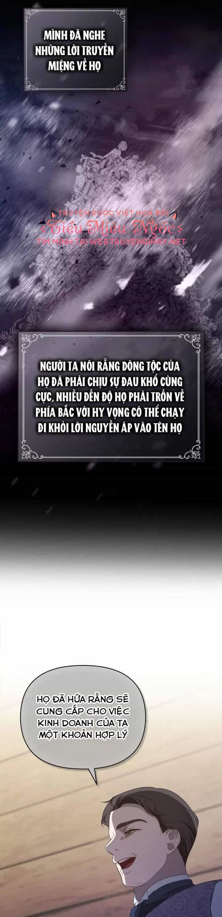 Ánh Trăng Đỏ Trong Đêm - Chương 1 - ảnh 8