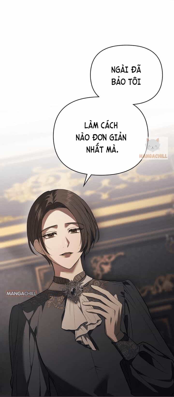 Ánh Trăng Đỏ Trong Đêm - Chương 10 - ảnh 2
