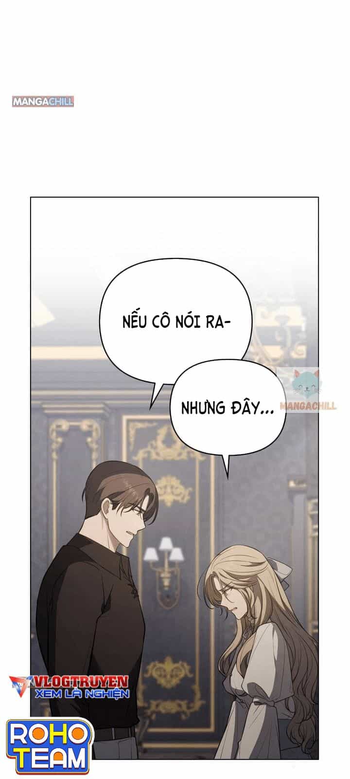 Ánh Trăng Đỏ Trong Đêm - Chương 10 - ảnh 29