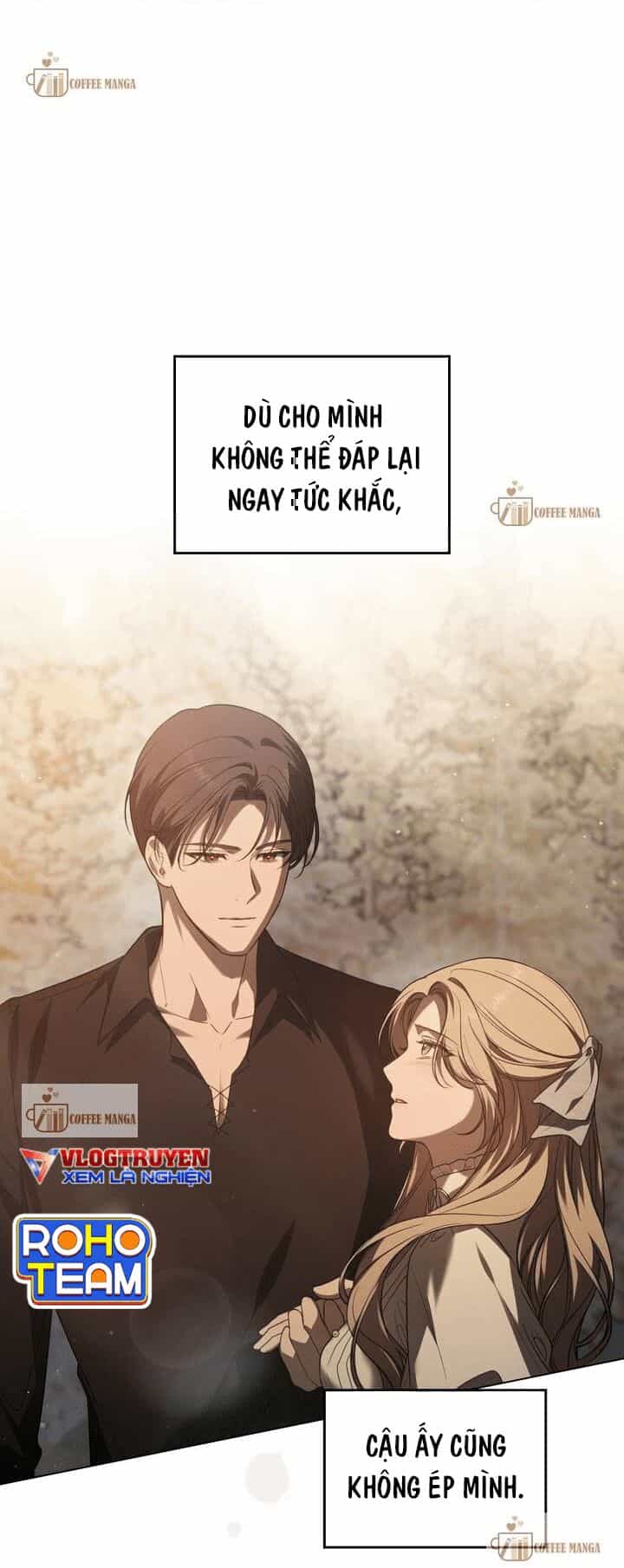 Ánh Trăng Đỏ Trong Đêm - Chương 11 - ảnh 22