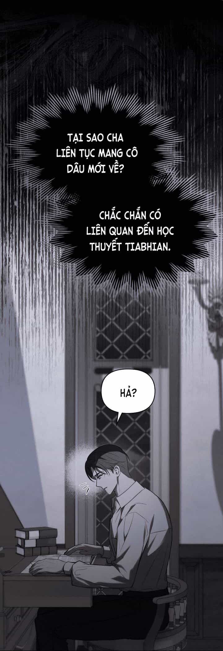 Ánh Trăng Đỏ Trong Đêm - Chương 13 - ảnh 42