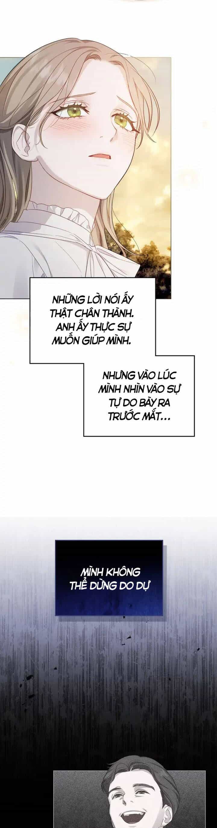 Ánh Trăng Đỏ Trong Đêm - Chương 2 - ảnh 7