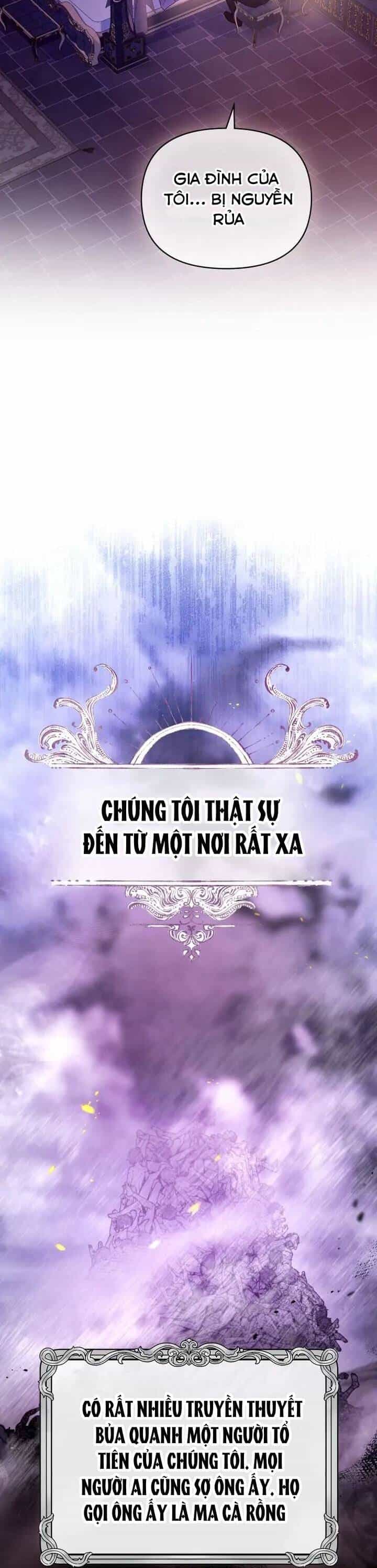 Ánh Trăng Đỏ Trong Đêm - Chương 3 - ảnh 13