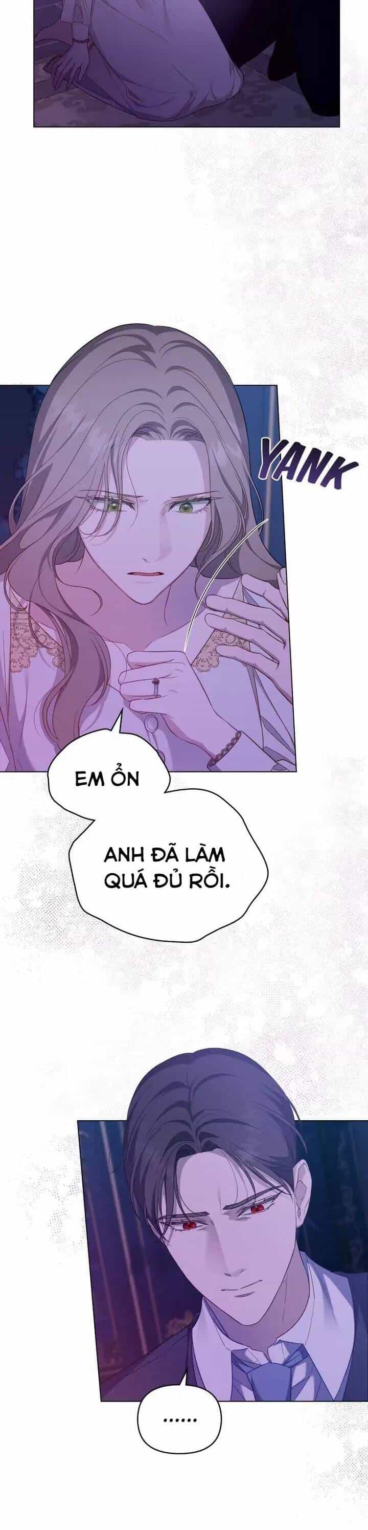 Ánh Trăng Đỏ Trong Đêm - Chương 3 - ảnh 37