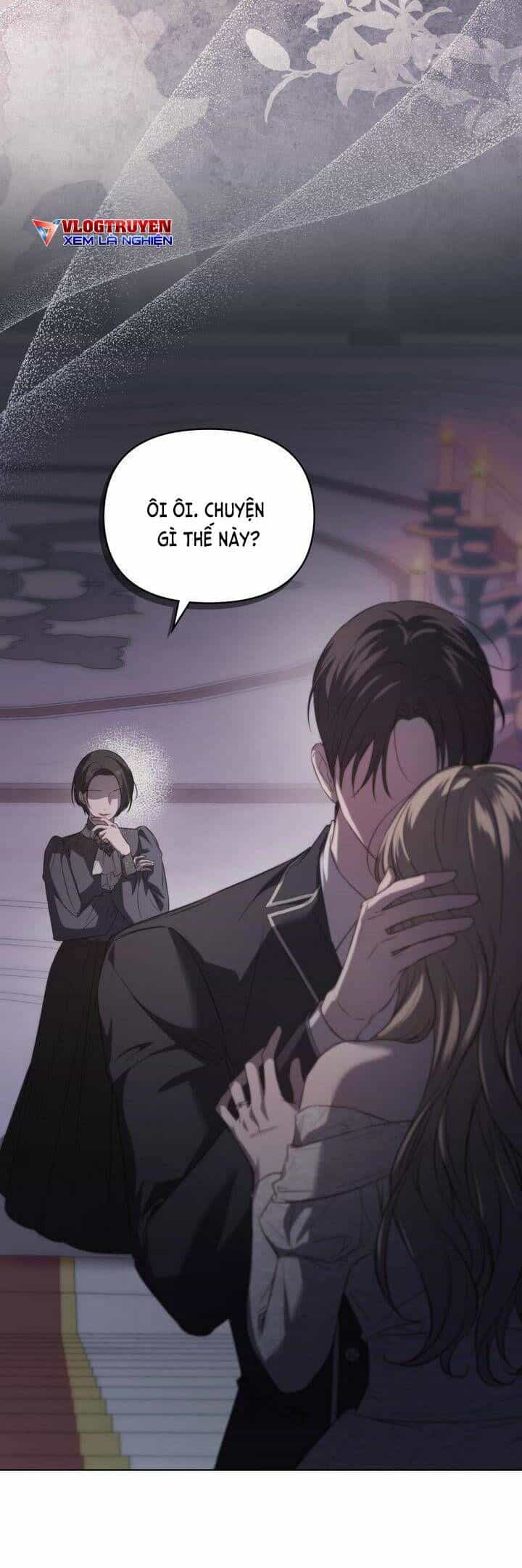 Ánh Trăng Đỏ Trong Đêm - Chương 7 - ảnh 57
