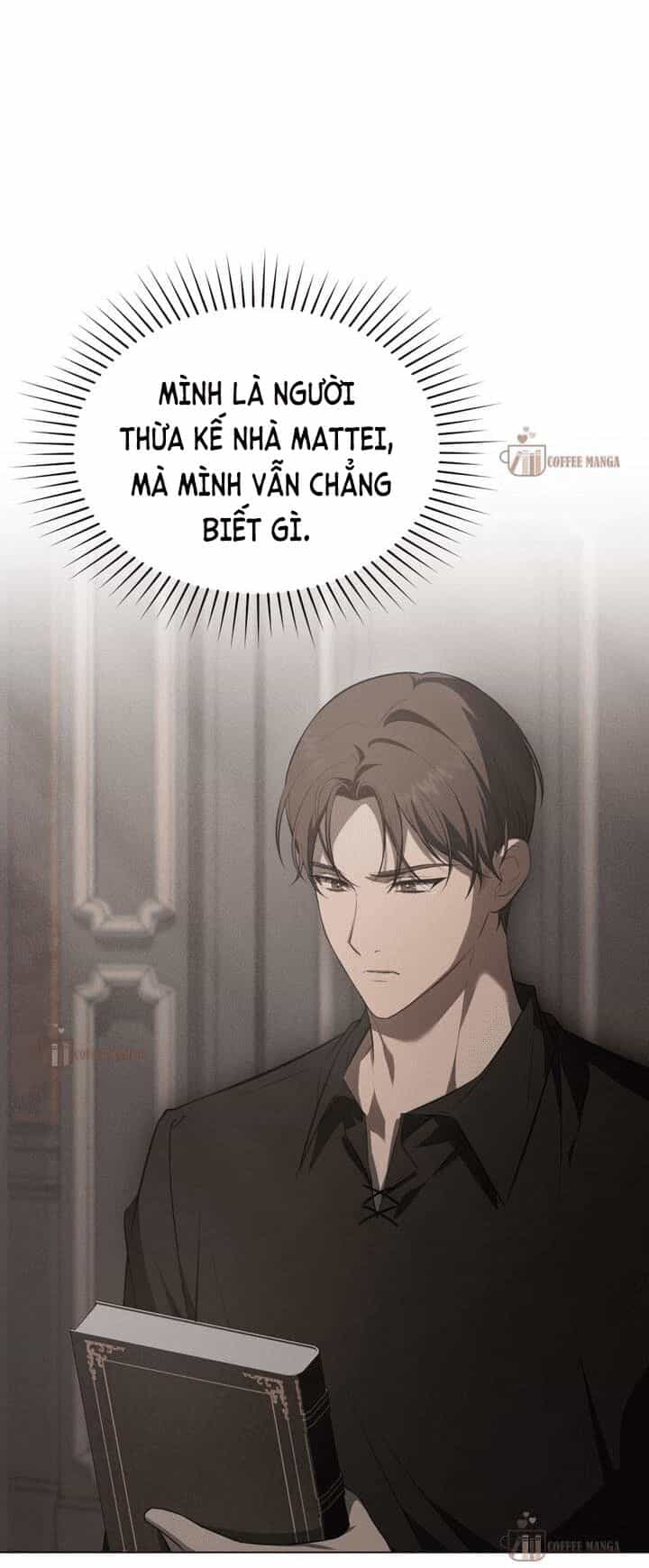 Ánh Trăng Đỏ Trong Đêm - Chương 9 - ảnh 45