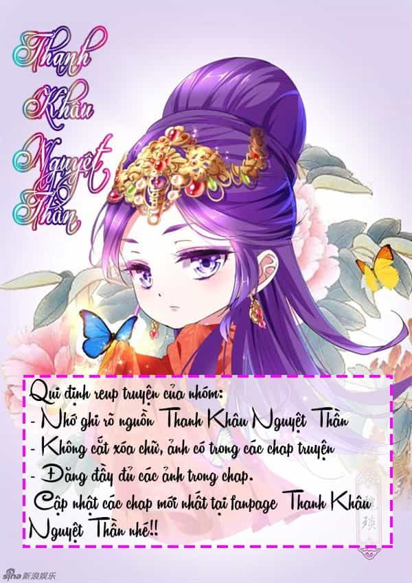 Anh Trên Thiên Đường, Tôi Dưới Địa Ngục - Chương 10 - ảnh 1