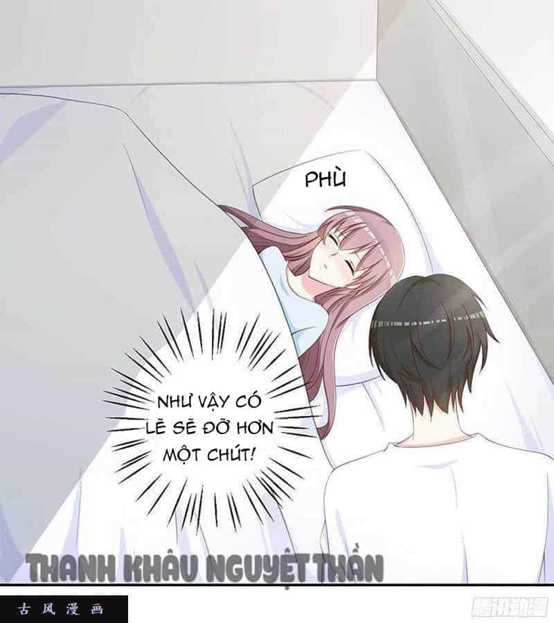 Anh Trên Thiên Đường, Tôi Dưới Địa Ngục - Chương 17 - ảnh 15