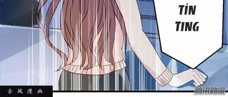 Anh Trên Thiên Đường, Tôi Dưới Địa Ngục - Chương 3 - ảnh 2