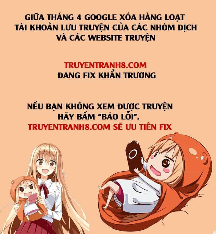Anh Trên Thiên Đường, Tôi Dưới Địa Ngục - Chương 4 - ảnh 26
