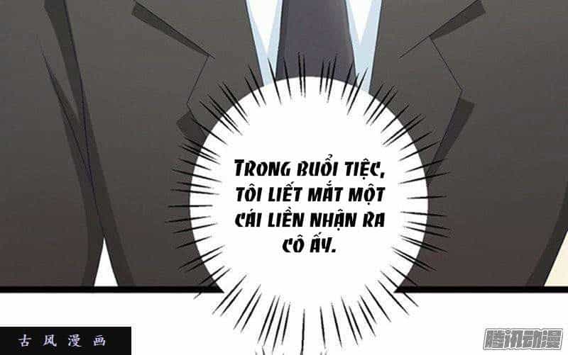 Anh Trên Thiên Đường, Tôi Dưới Địa Ngục - Chương 6 - ảnh 21