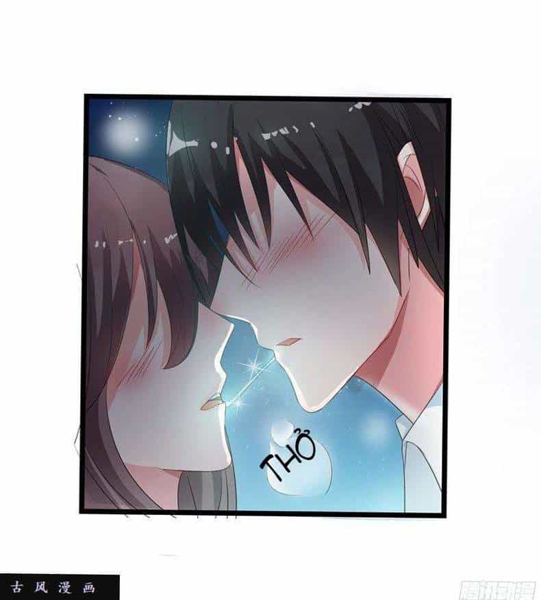 Anh Trên Thiên Đường, Tôi Dưới Địa Ngục - Chương 9 - ảnh 3