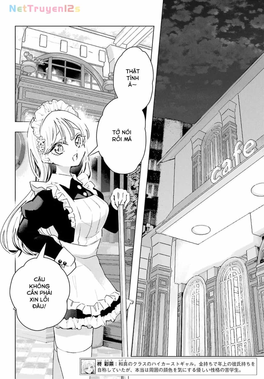Anta To Osananajimitte Dake Demo Iyananoni! ~Zekkou Kara Hajimaru S-Kyuu Bishoujo To No Gakuen Nariagari Seikatsu~ - Chương 15 - ảnh 2