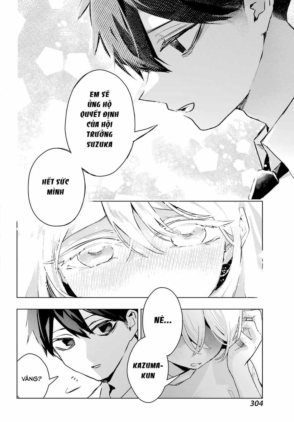 Anta To Osananajimitte Dake Demo Iyananoni! ~Zekkou Kara Hajimaru S-Kyuu Bishoujo To No Gakuen Nariagari Seikatsu~ - Chương 17 - ảnh 22