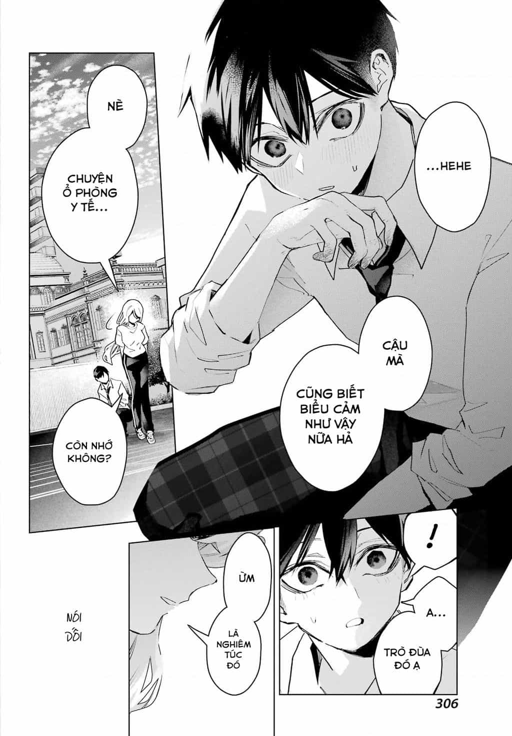 Anta To Osananajimitte Dake Demo Iyananoni! ~Zekkou Kara Hajimaru S-Kyuu Bishoujo To No Gakuen Nariagari Seikatsu~ - Chương 17 - ảnh 24