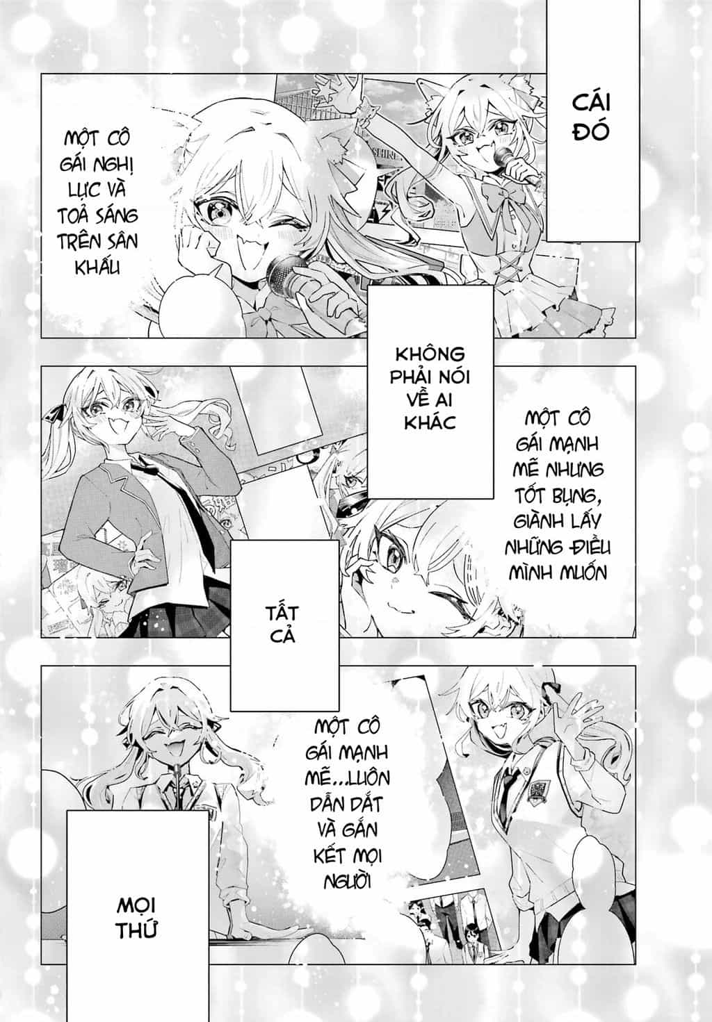 Anta To Osananajimitte Dake Demo Iyananoni! ~Zekkou Kara Hajimaru S-Kyuu Bishoujo To No Gakuen Nariagari Seikatsu~ - Chương 17 - ảnh 8
